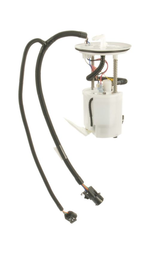 Bosch 67165 Bosch Fuel Pump Module Assembly