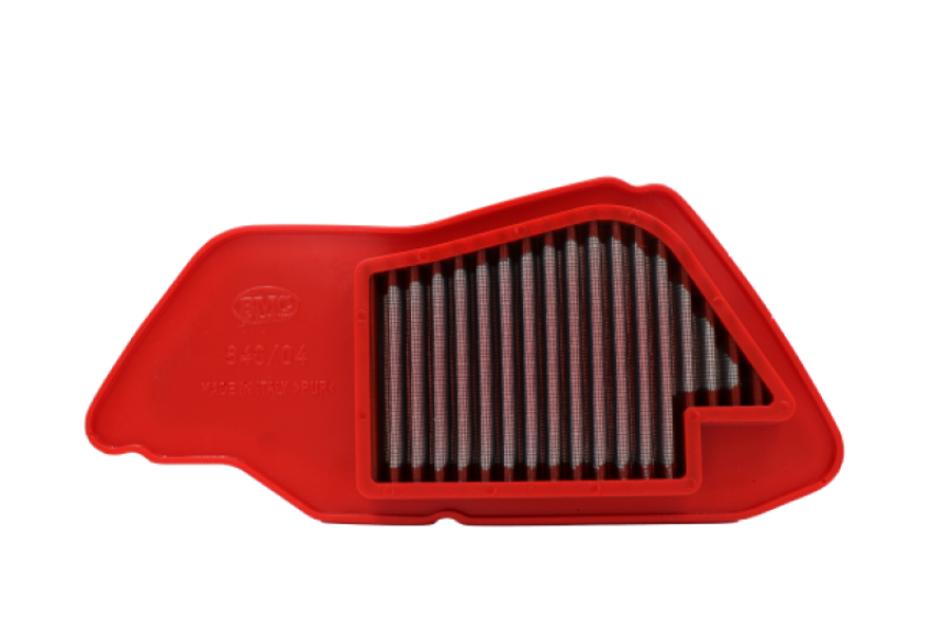 BMC FM840/04 10-11 MBK X-Over 125 Replacement Air Filter