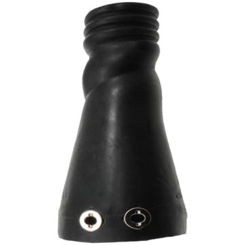 Dayco 64125 Exhaust Hose