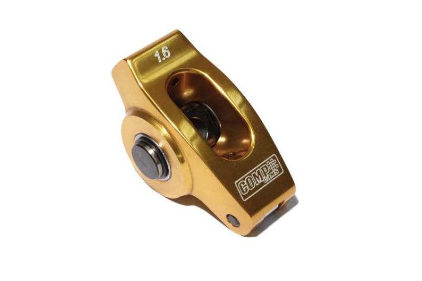 COMP Cams 19002-1 Rocker Arm Ultra Golds Arc SBC