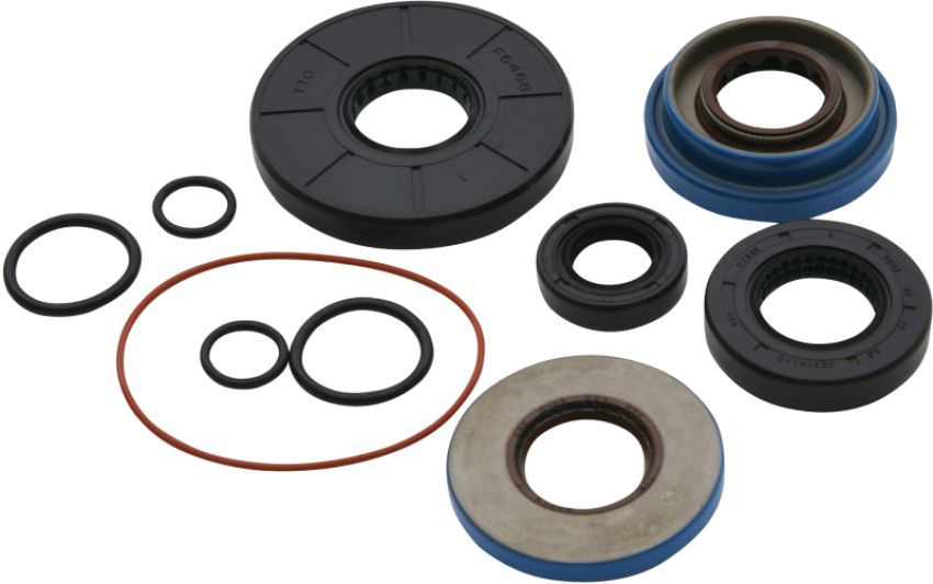 All Balls Racing 25-7119 10-14 Polaris RZR 4 800 Transmission Seal Kit