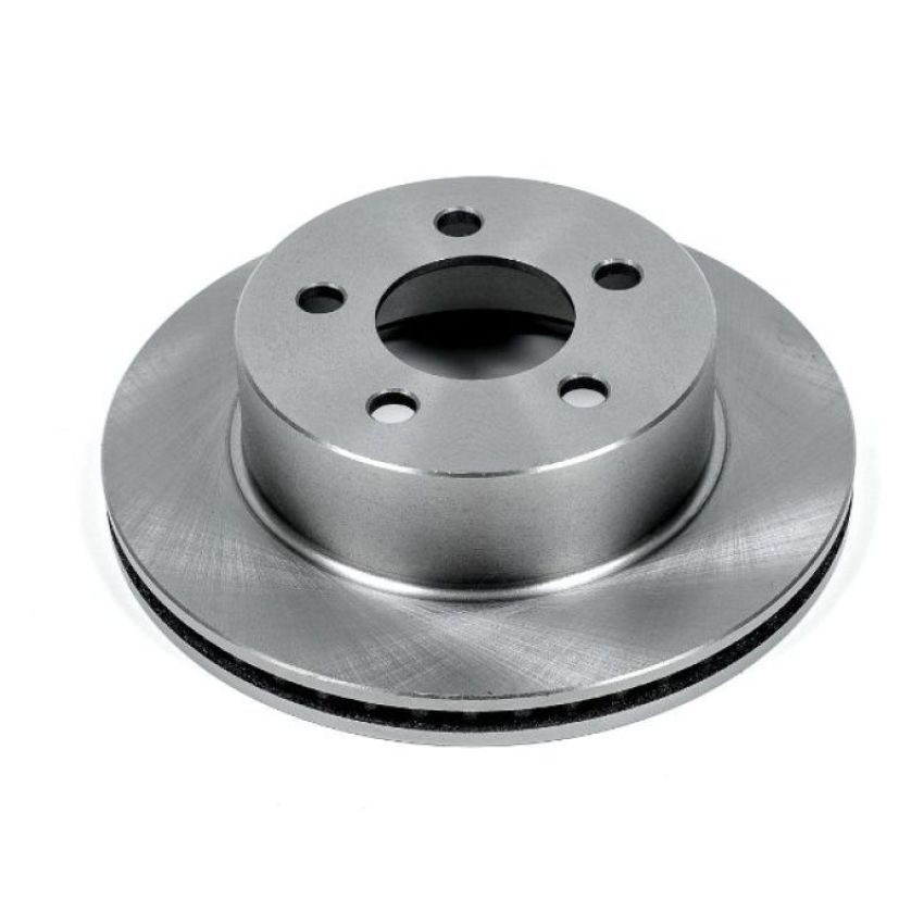 PowerStop AR8745 AutoSpecialty Brake Rotor