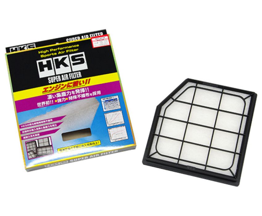 HKS 70017-AT116 2006 Lexus IS250/IS350 Super Air Filter