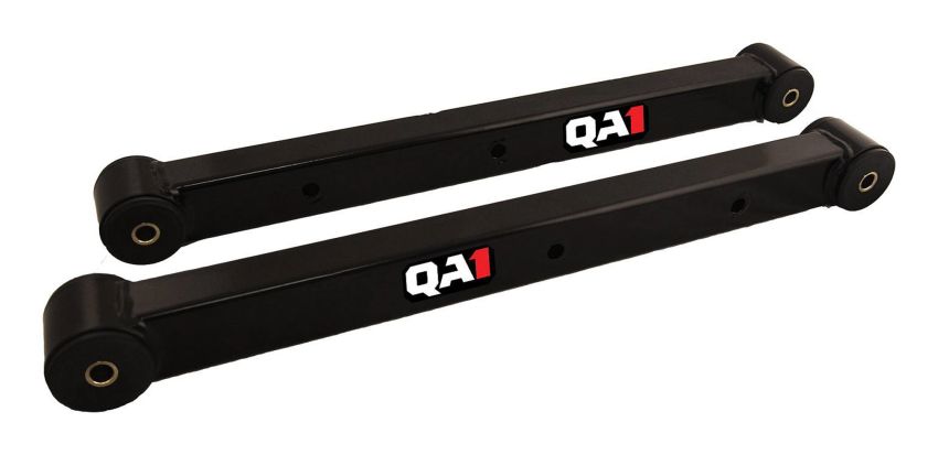 QA1 QA15205 Lower Trailing Arms - 64-72 GM A-Body