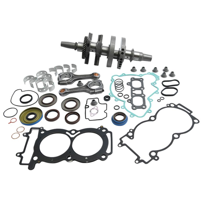 Hot Rods HR00108 18-19 Ranger 1000 EPS/2020 1000 EPS Texas Edition Bottom End Kit
