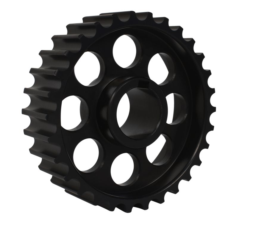 JOES RACING PRODUCTS JOE24930 Jr. Sprint Belt Driver 30T