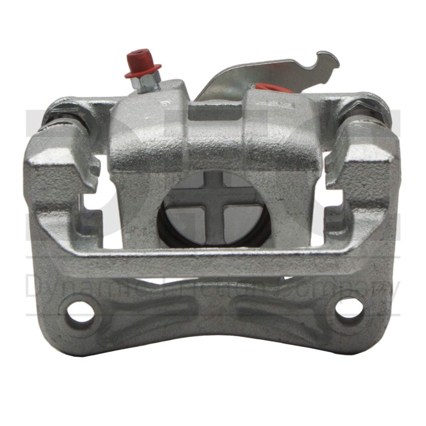 Dynamic Friction 331-59655 Brake Caliper