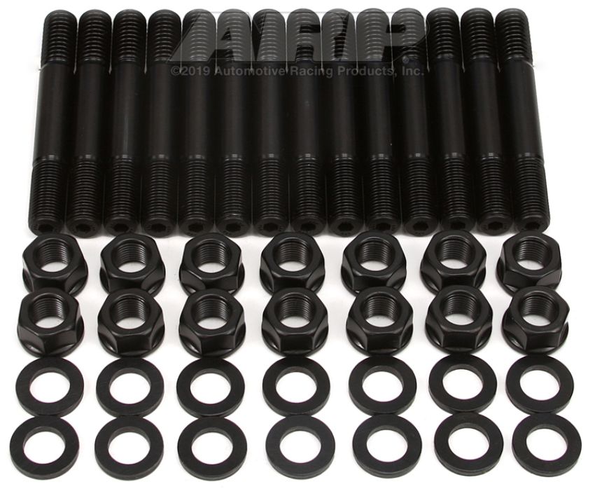 ARP ARP146-5401 Jeep Main Stud Kit - 4.0L Inline 6