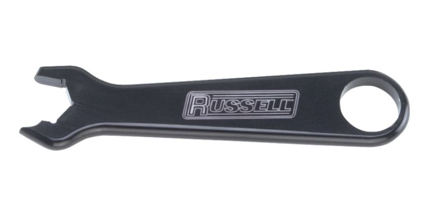 Russell 651900 Performance -6 AN Hose End Wrench