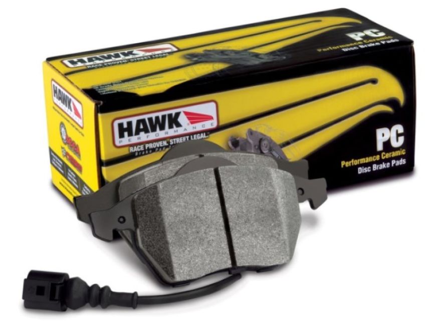Hawk Performance HB913Z.659 Performance Ceramic Disc Brake Pad