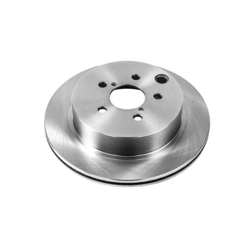 PowerStop JBR1702 AutoSpecialty Brake Rotor