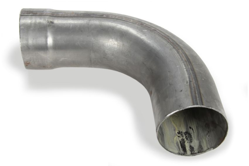 SCHOENFELD SCH3591 Elbow 90 Degree 3-1/2in Short Radius