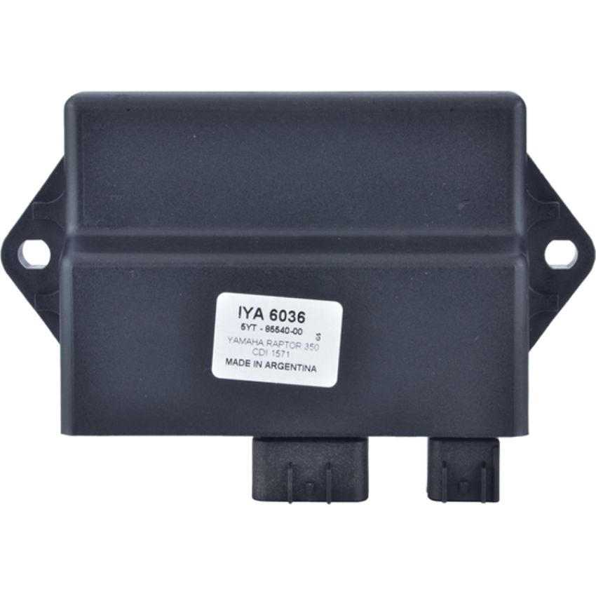 Arrowhead 160-02082 Yamaha CDI Module