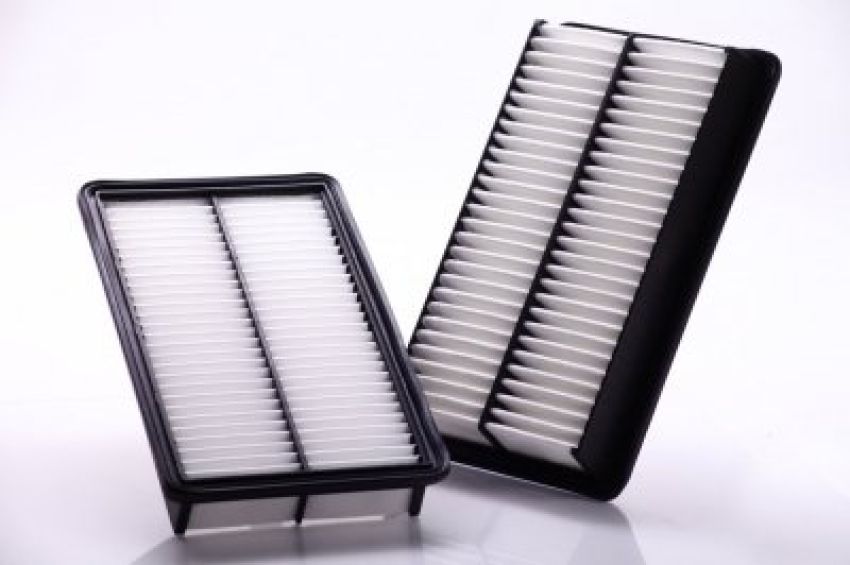 PRONTO FILTERS PA5525 AIR FILTER