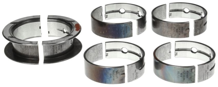 Clevite MS1733A GM Pontiac/Chevrolet 151 2.5L 153 4 Cyl 1962-93 Main Bearing Set