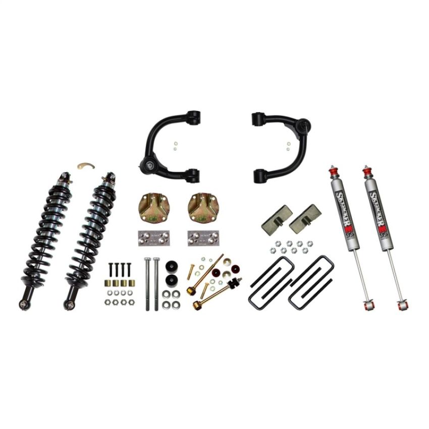 Skyjacker TC530UM 3in C/O KT/05 TACOMA/REAR MON