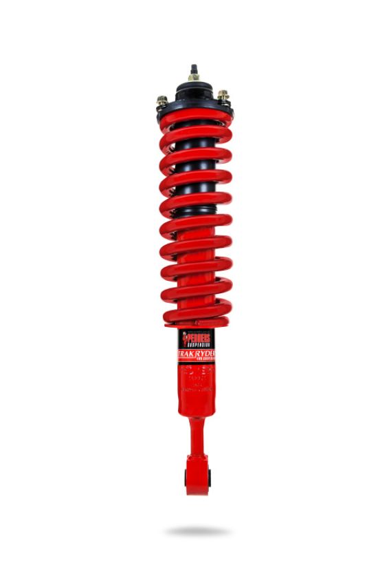 Pedders PED-807201 TrakRyder EziFit Front Strut & Spring - 05-15 Toyota Tacoma