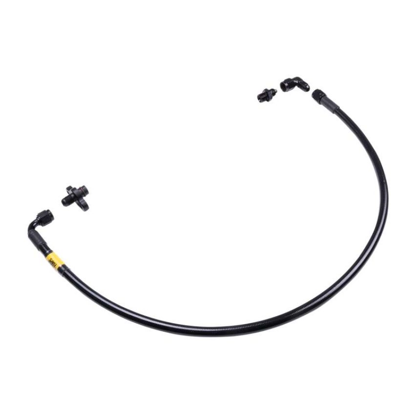 Chase Bays CB-H-9201PS-PSPA2 92-95 Honda Civic w/B/D Series (OBD2 Civic Pump) Power Steering Pump Kit