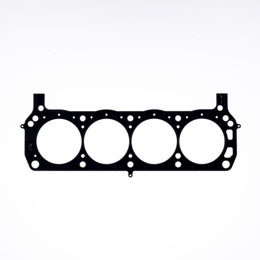 Cometic Gasket C5510-060 Cometic Ford Windsor V8 .060in MLS Cylinder Head Gasket - 4.125in Bore - NON-SVO