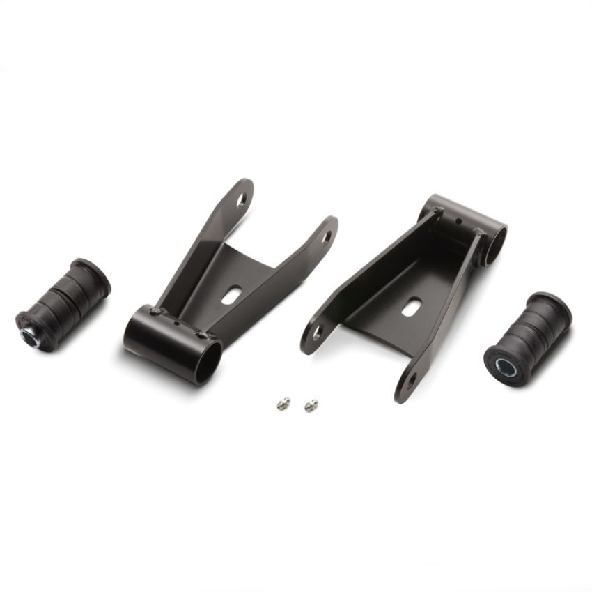 Ford Racing M-3000-HB 2021-2025 F-150 Rear Lowering Kit