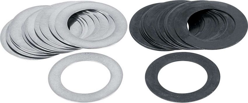 ALLSTAR PERFORMANCE ALL96505 Spark Plug Index Shims 14mm