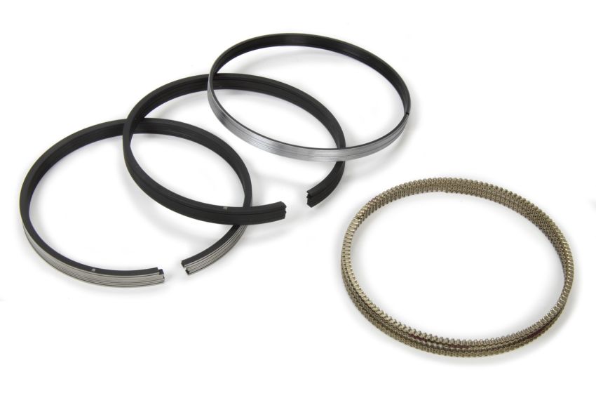 Mahle Motorsport 4190MS-112 Piston Ring Set