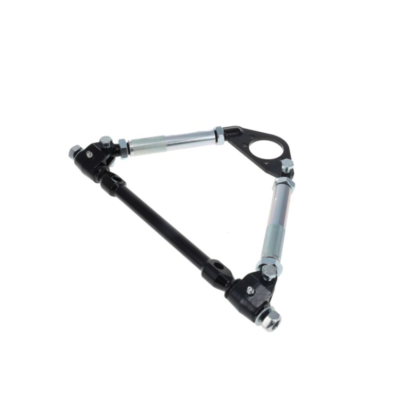 SPECIALTY PRODUCTS COMPANY 92656 ADJ UCA - 7-3/4