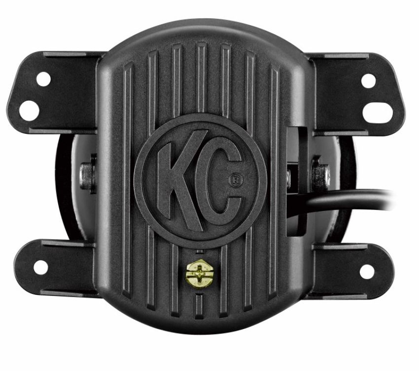 KC HiLiTES 494 G4 Gravity LED 4