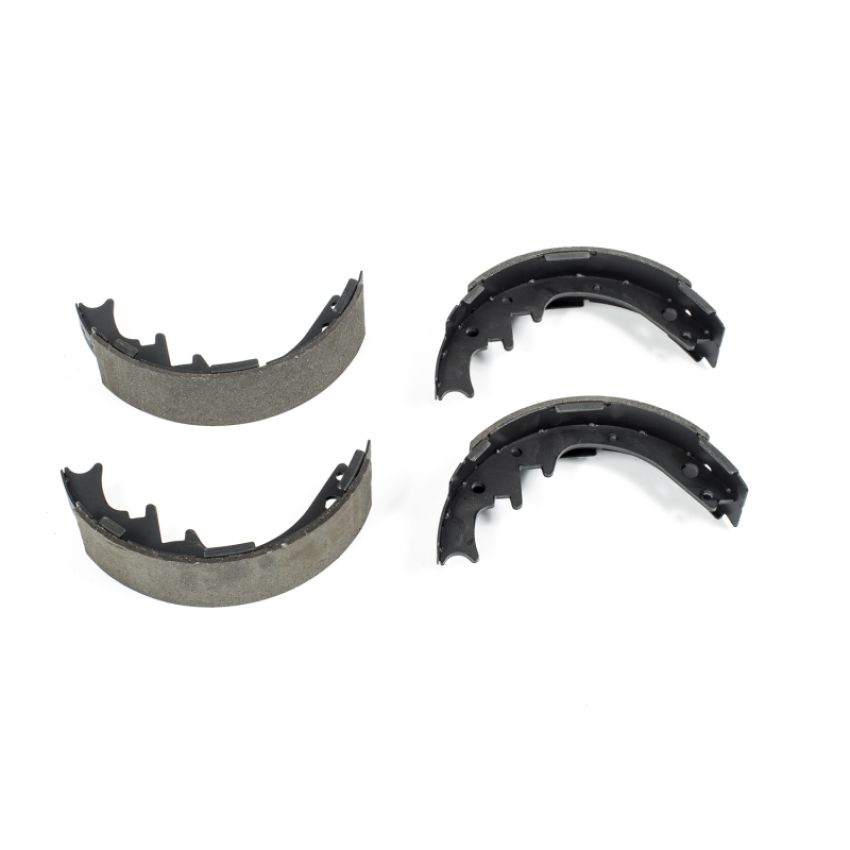 PowerStop B581 Drum Brake Shoe