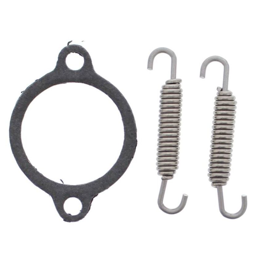 Vertex Pistons 823118 Vertex Gaskets 05-12 KTM SX-F 250 Exhaust Gasket Kit