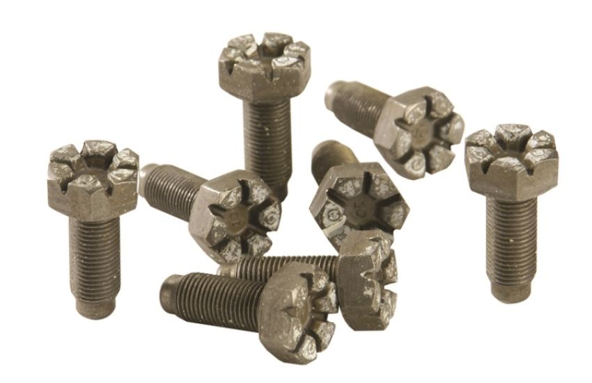 FORD FRDM6379-B 4.6 Manual Flywheel Bolts (8pk)