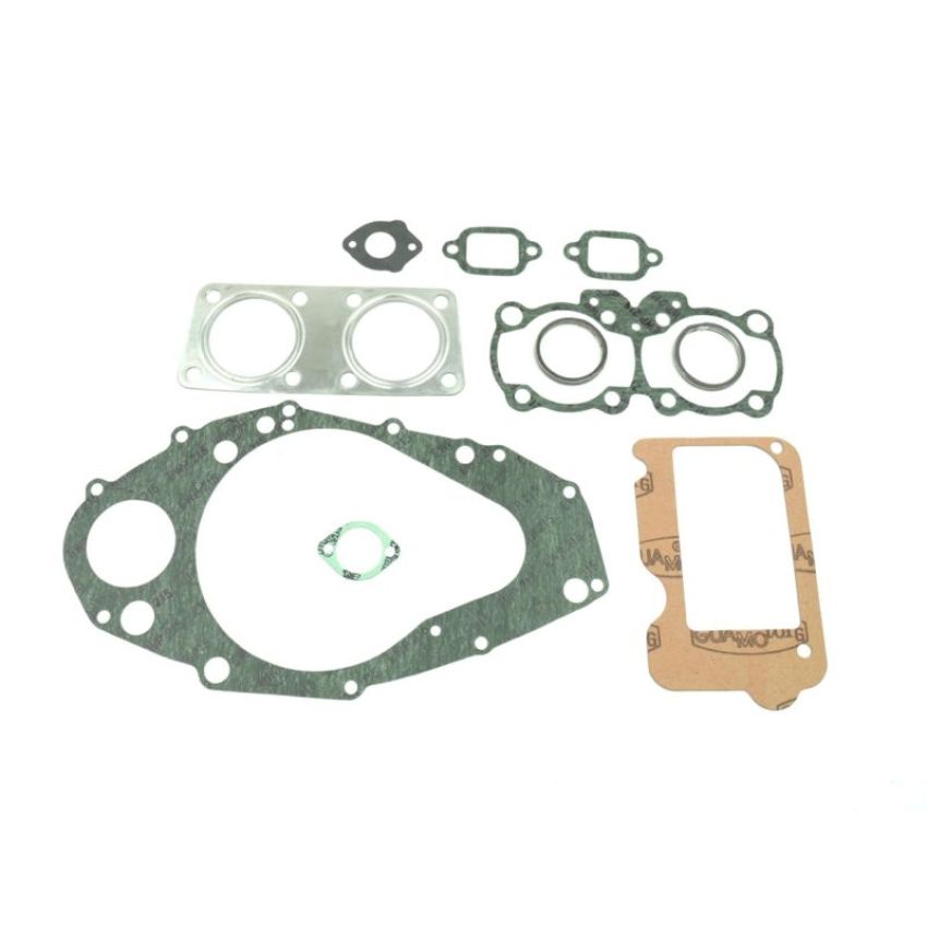 Athena P400510850200 79-81 Suzuki SB 200 Complete Gasket Kit (w/o Oil Seals)