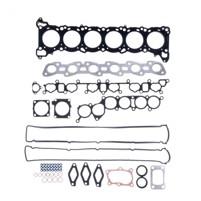 Cometic Gasket PRO2015T-060 Cometic Street Pro Nissan 1989-93 RB26DETT 80mm Bore .060in Thick Top End Gasket Kit