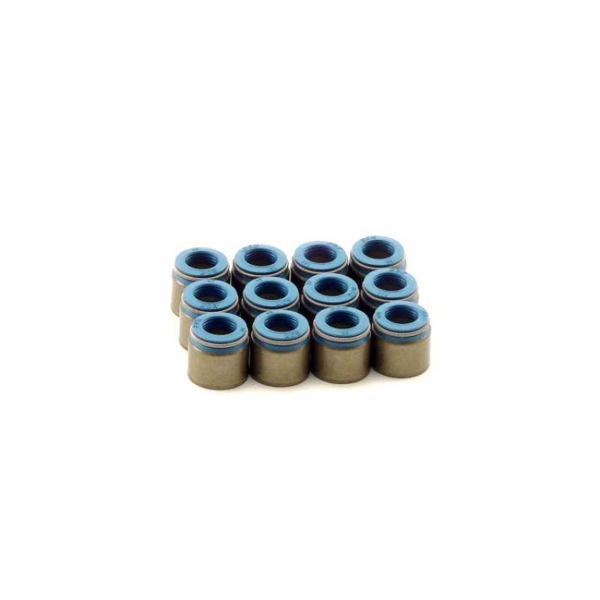 COMP Cams 517-12 Valve Seals Metal Body Viton