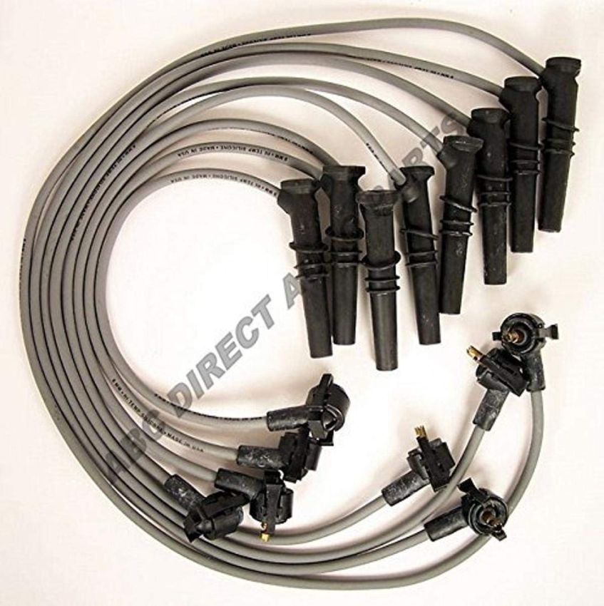 B&B Manufacturing S8-98400 Wire Set