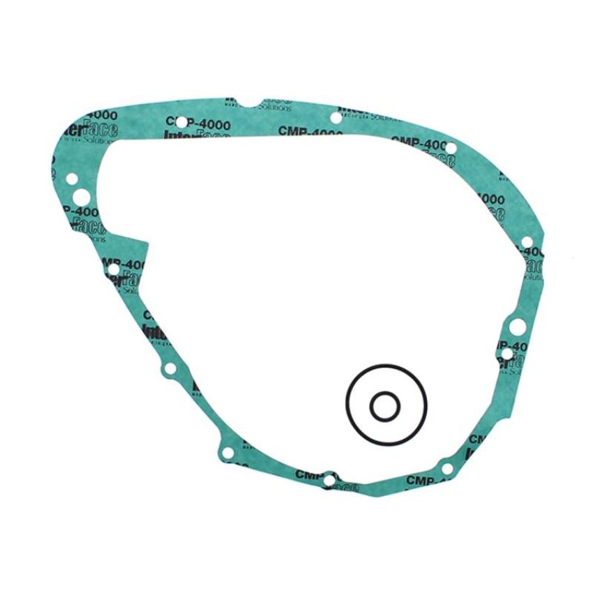Vertex Pistons 331049 Vertex Gaskets 96-13 Yamaha XVZ13 Royal Star Ignition Cover Gasket Kit