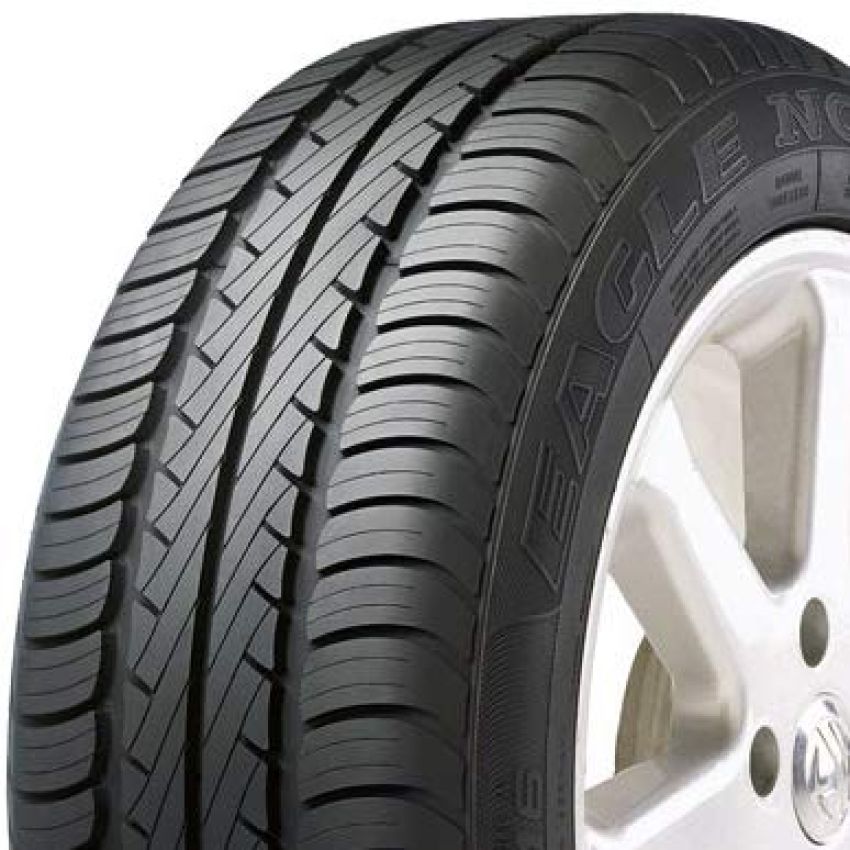 GOODYEAR Eagle NCT5 Rof 205/50R17 Summer