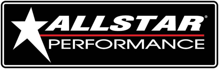 ALLSTAR PERFORMANCE ALL031 Allstar Decal 6x18