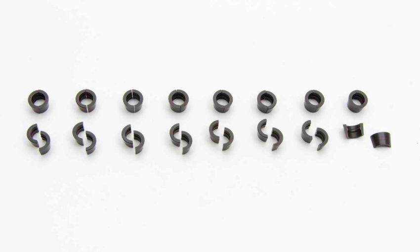 Manley 1309316 Manley Valve Lock/Keeper, LOC-7 DEG MACHINED BEAD LOC