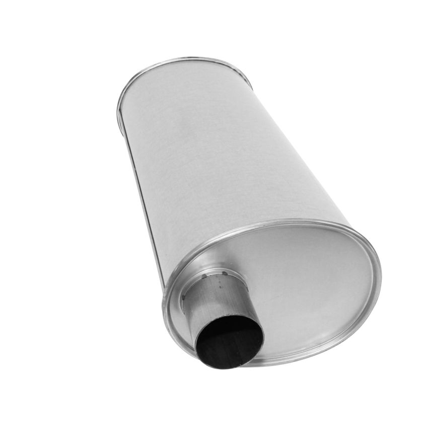 AP Exhaust 2100 Muffler - Challenge
