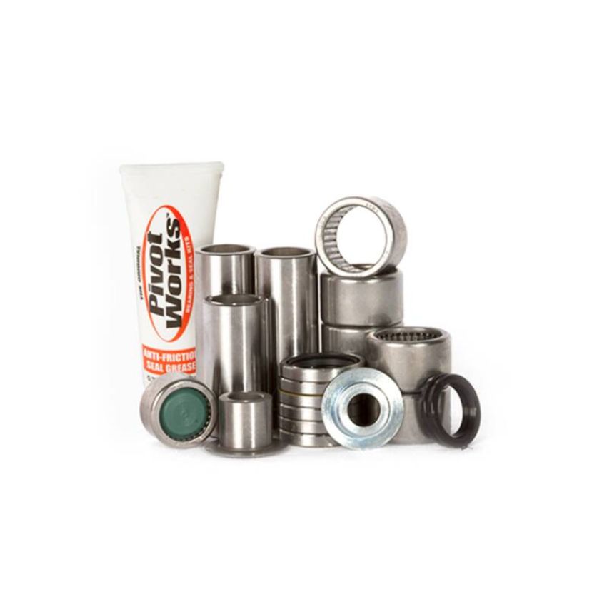 Pivot Works PWLK-K21-000 Linkage Rebuild Kit
