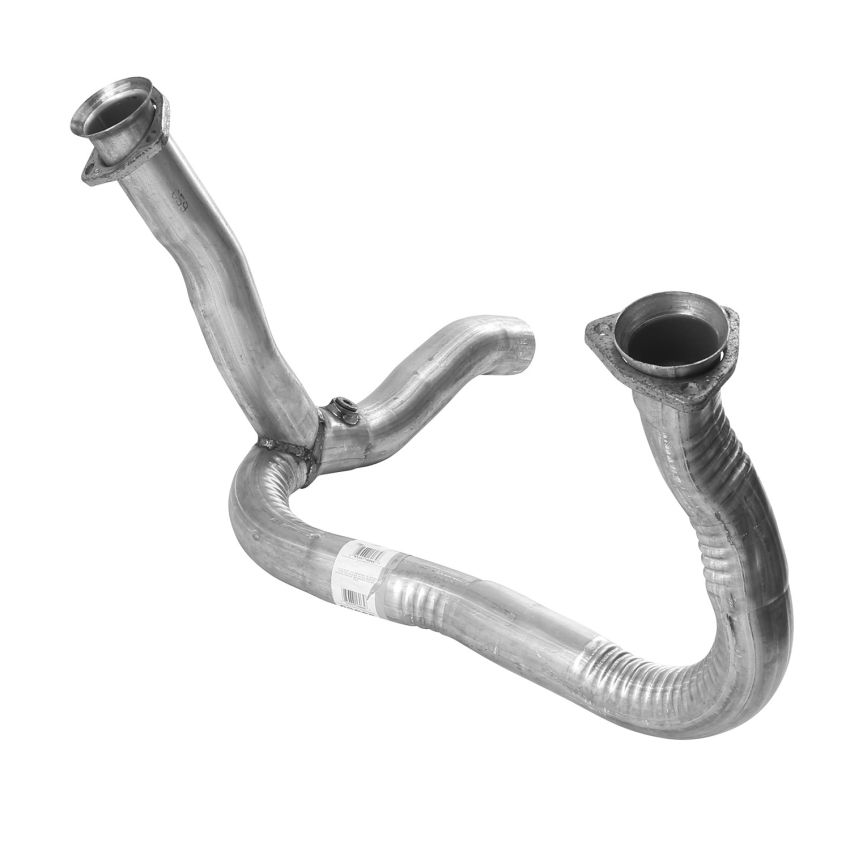 AP Exhaust 93985 Prebent Exhaust Pipe