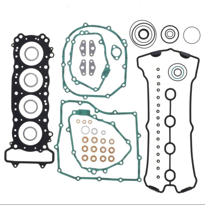 Athena P400210850901 92-95 Honda CBR R/RR 900 Complete Gasket Kit (Excl Oil Seal)