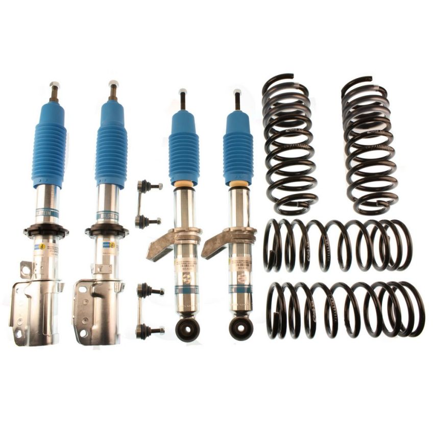 Bilstein 46-193605 Porsche 911 (993)  K  B12 PK Suspension Kit
