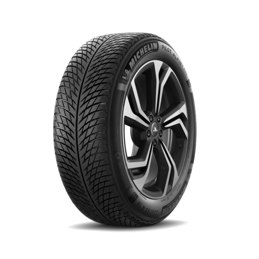 MICHELIN Pilot Alpin 5 Suv 275/50R19 Winter