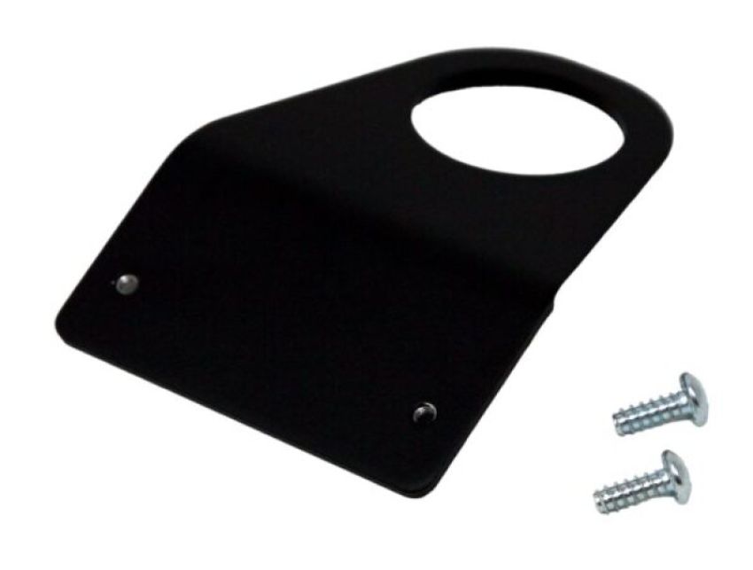 Hardline HRMM-2 Meter Mount For Steering Stem
