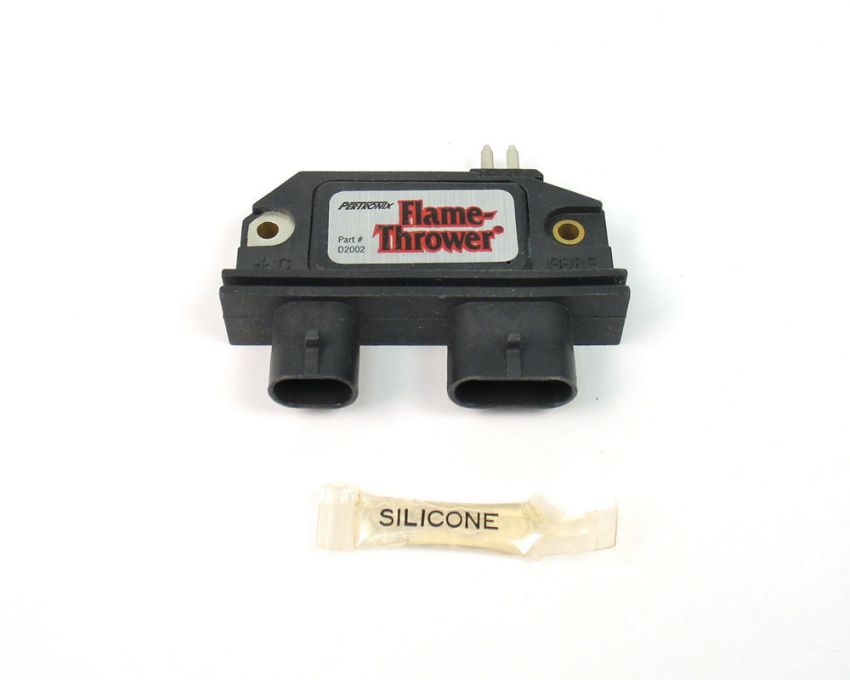 PERTRONIX IGNITION PRTD2002 Performance Ignition Module - 8-Pin