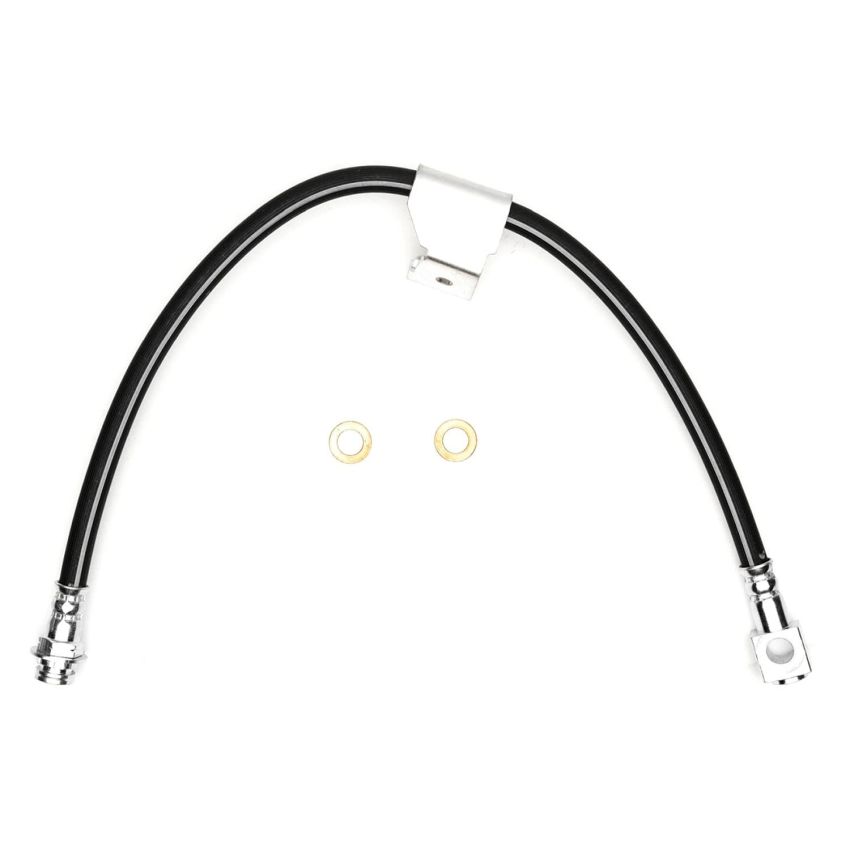 Dynamic Friction 350-52010 Brake Hose