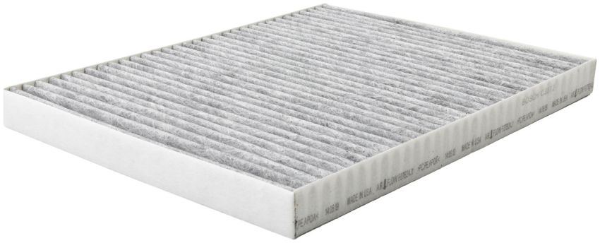 Bosch C3872WS Activated Charcoal Cabin Air Filter