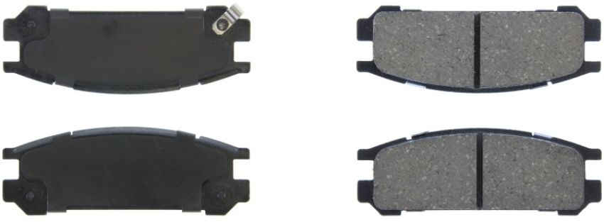 Stoptech 308.04710 Street Brake Pads